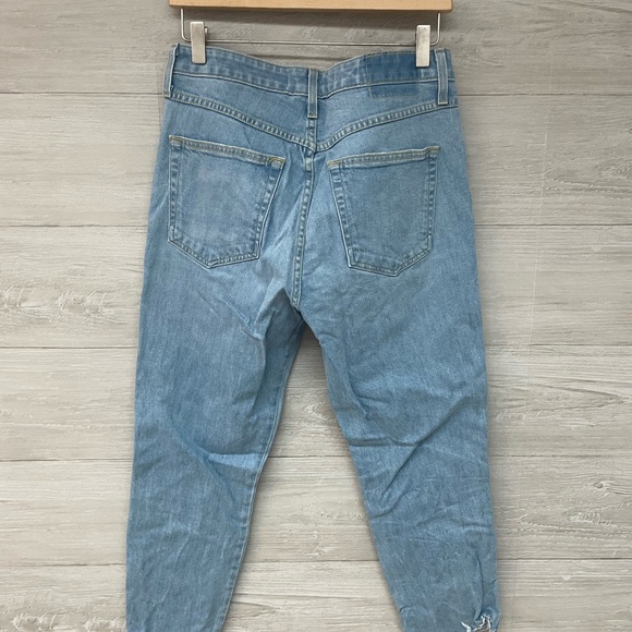 | AMO | Chelsea crop desire. Size 29. - Picture 7 of 11